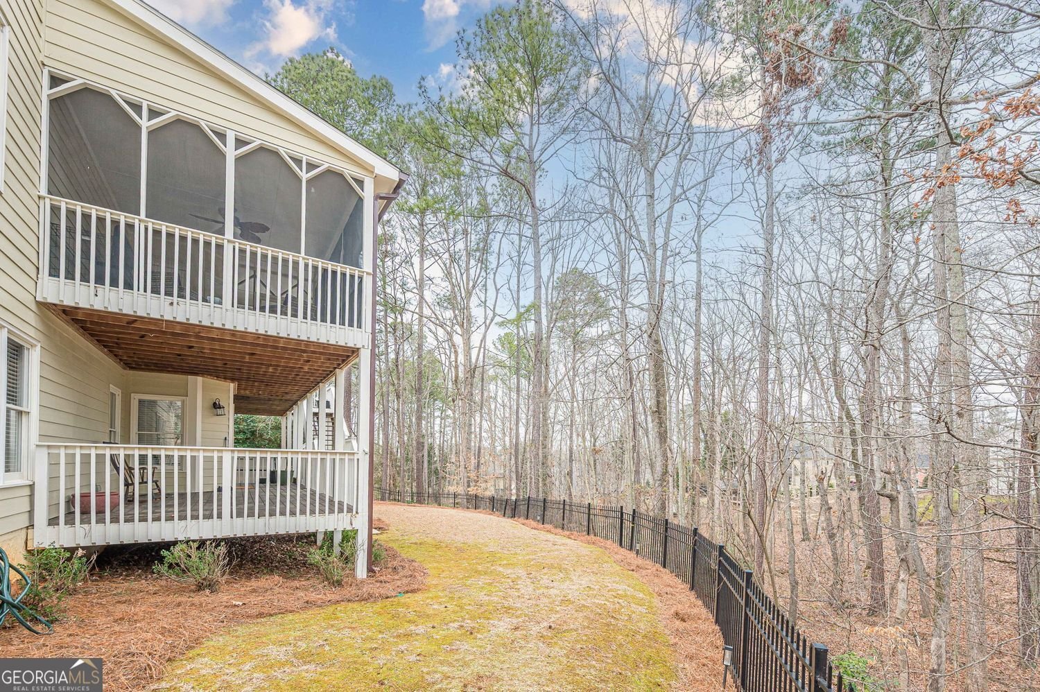 6232 Benbrooke Drive Acworth - Photo 86
