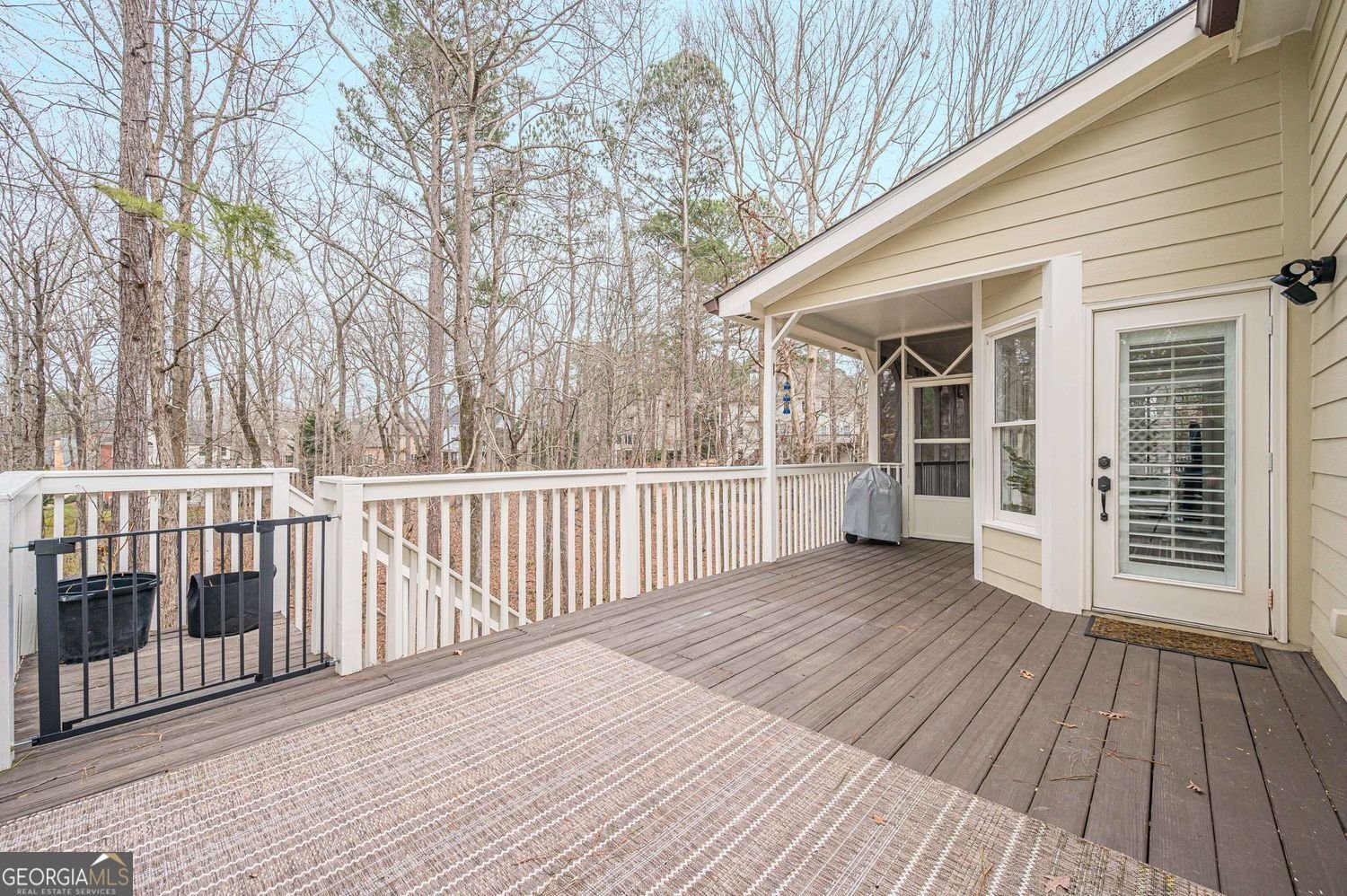 6232 Benbrooke Drive Acworth - Photo 91