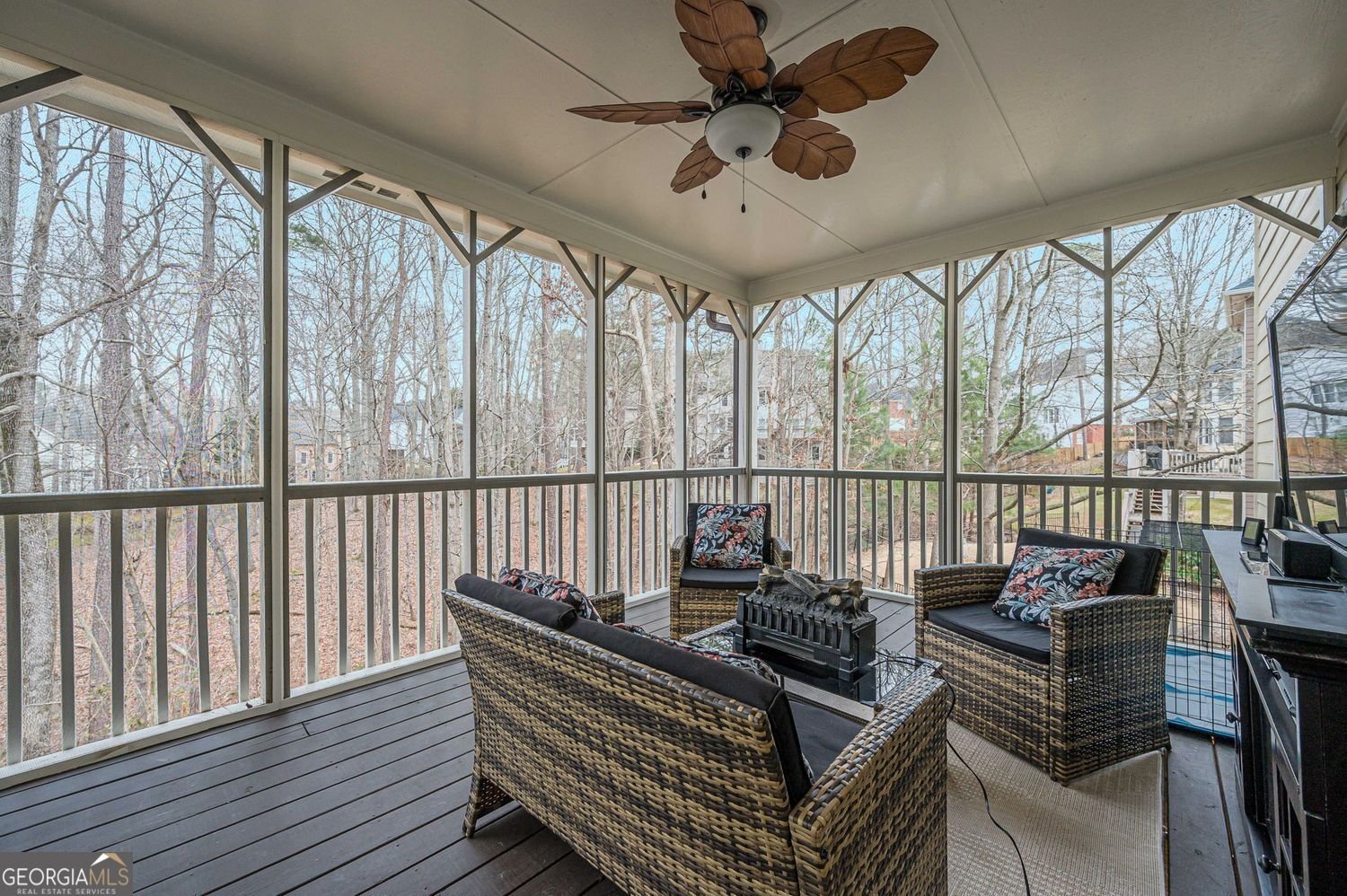 6232 Benbrooke Drive Acworth - Photo 95