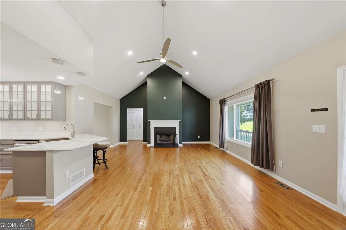 34 Hickory Leaf Lane Acworth - Photo 10