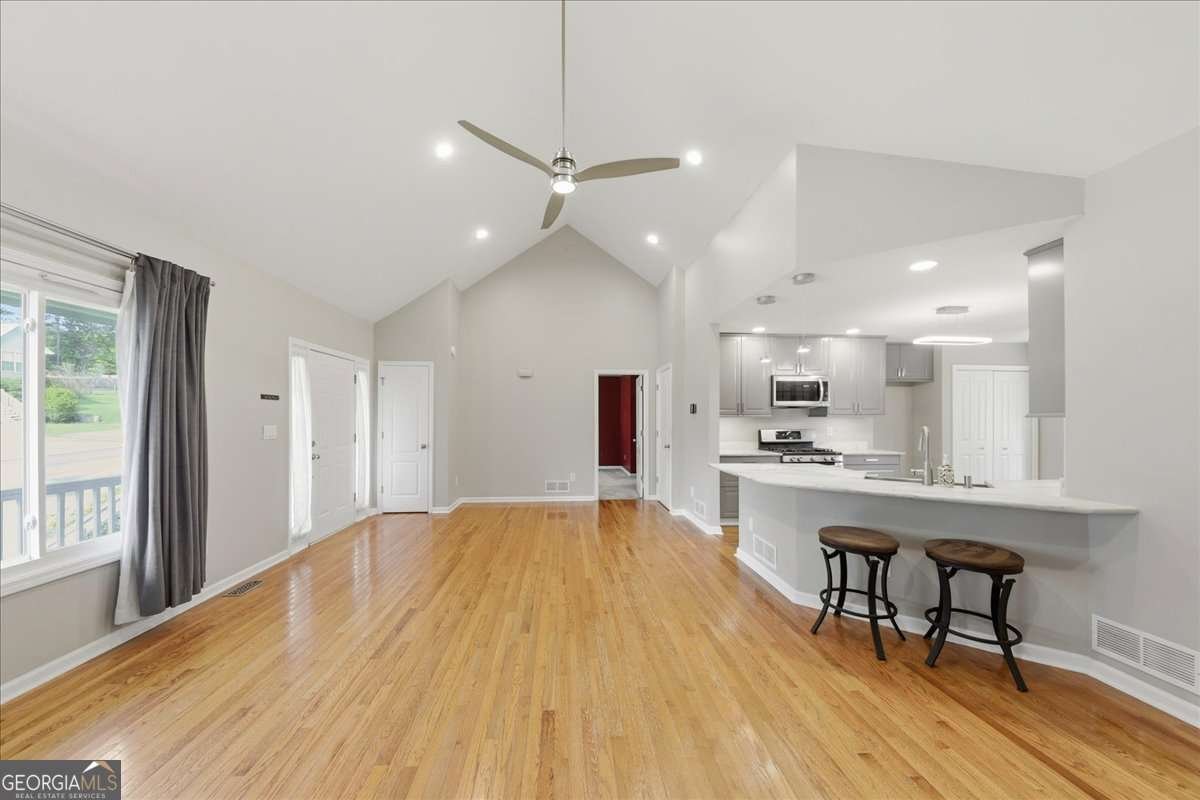 34 Hickory Leaf Lane Acworth - Photo 11