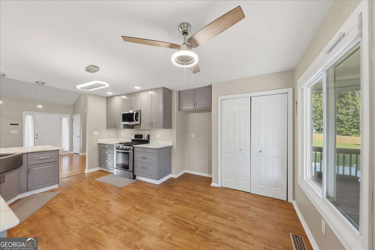 34 Hickory Leaf Lane Acworth - Photo 13