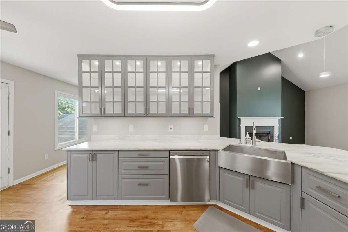 34 Hickory Leaf Lane Acworth - Photo 16