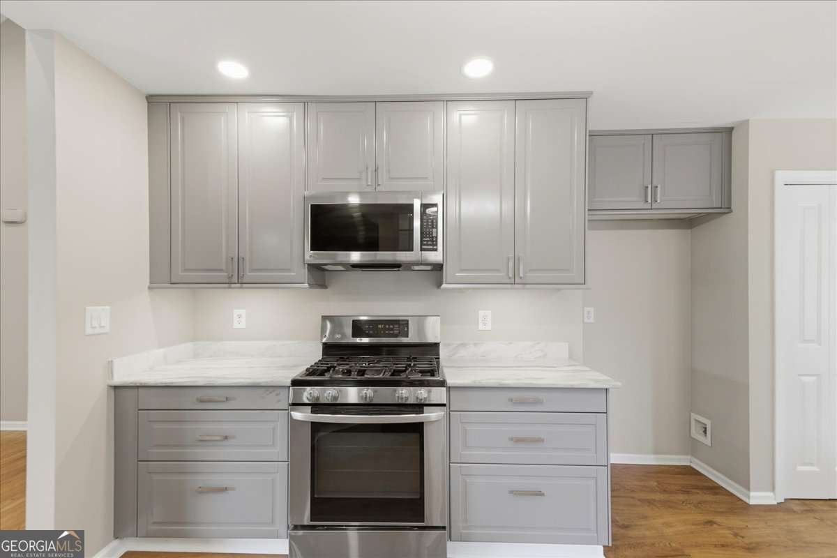 34 Hickory Leaf Lane Acworth - Photo 18