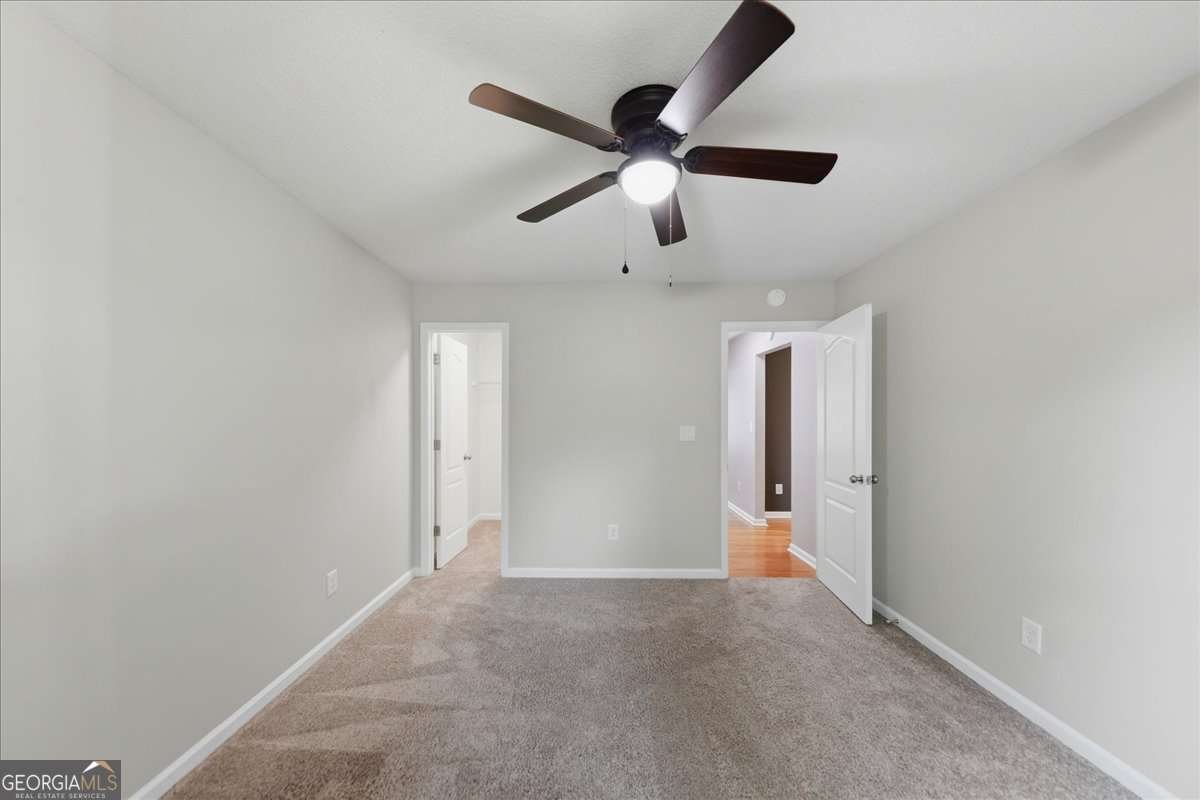 34 Hickory Leaf Lane Acworth - Photo 20