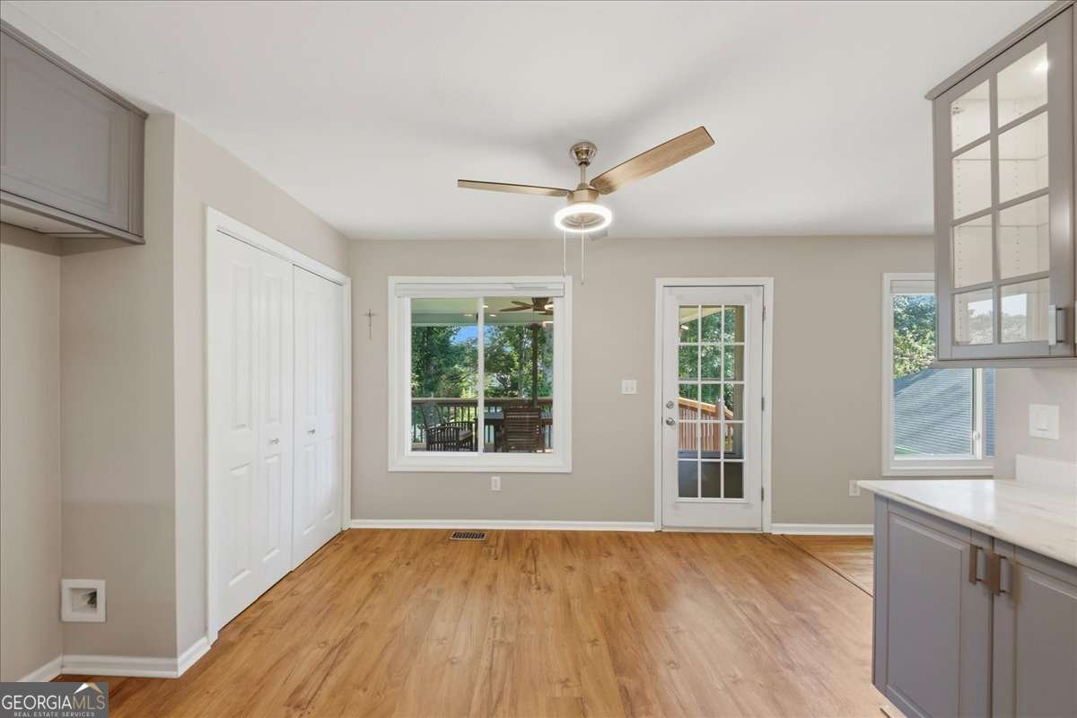 34 Hickory Leaf Lane Acworth - Photo 21