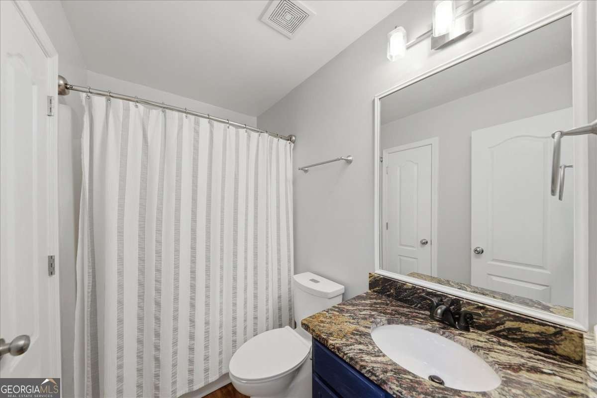 34 Hickory Leaf Lane Acworth - Photo 24