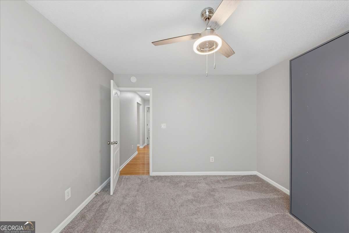 34 Hickory Leaf Lane Acworth - Photo 25