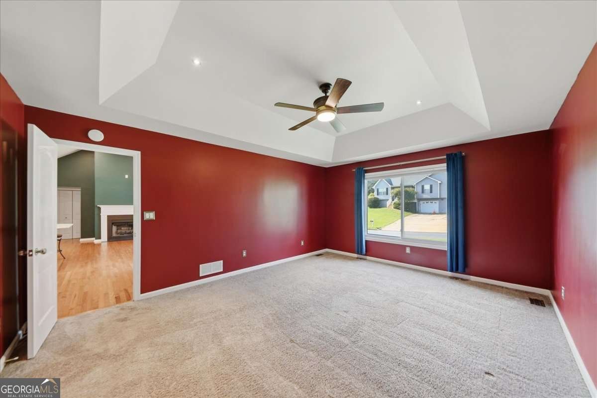 34 Hickory Leaf Lane Acworth - Photo 26