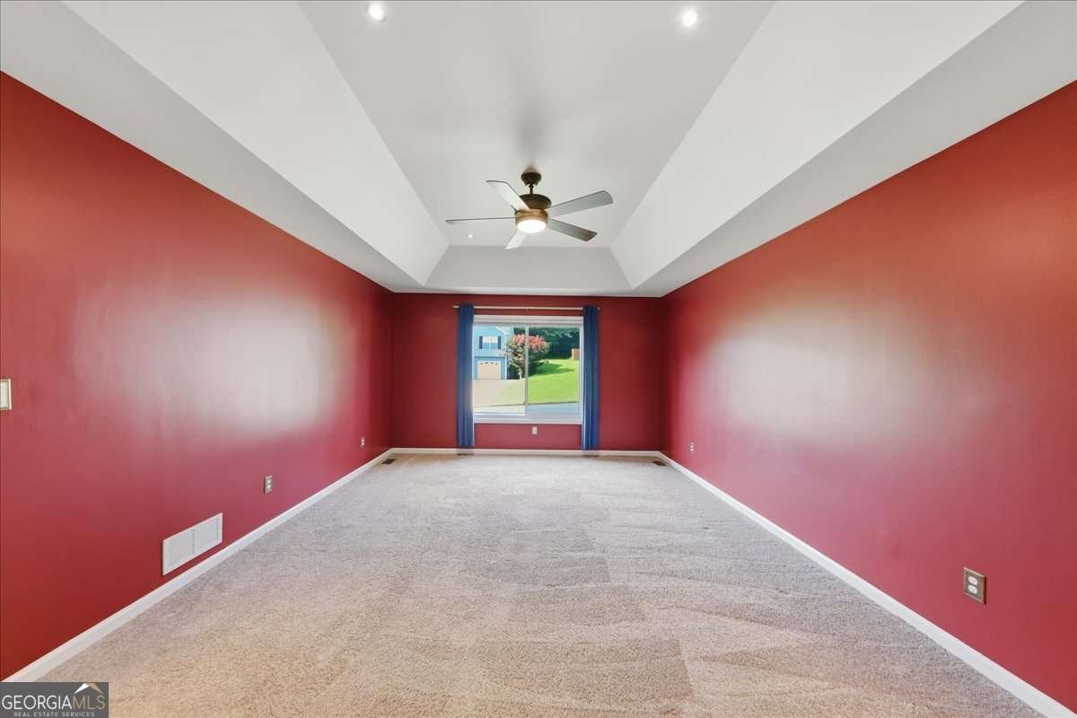 34 Hickory Leaf Lane Acworth - Photo 27