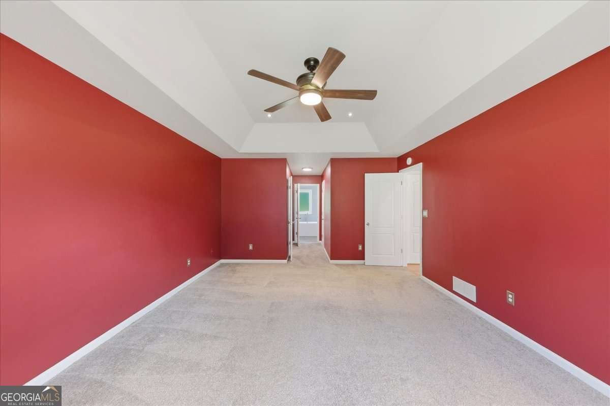 34 Hickory Leaf Lane Acworth - Photo 28
