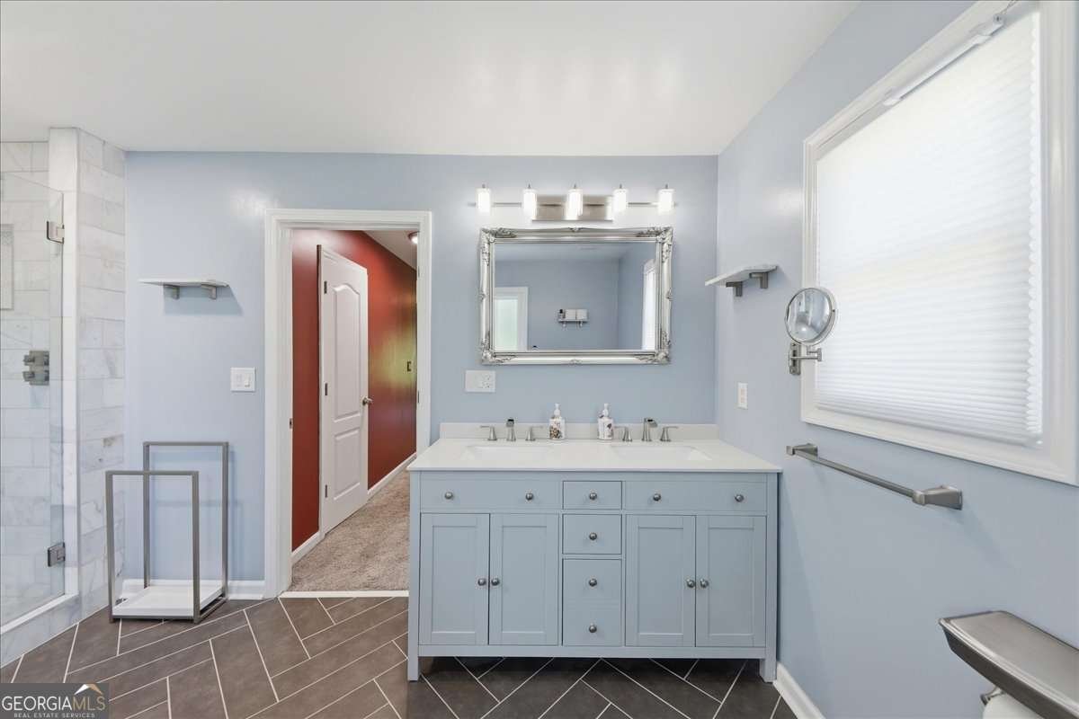 34 Hickory Leaf Lane Acworth - Photo 30