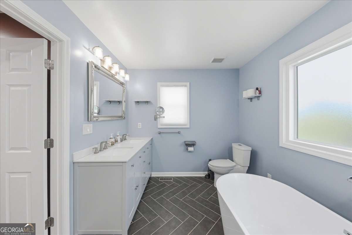 34 Hickory Leaf Lane Acworth - Photo 33