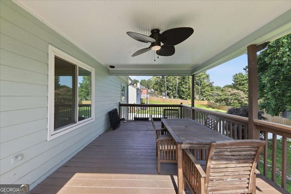 34 Hickory Leaf Lane Acworth - Photo 34