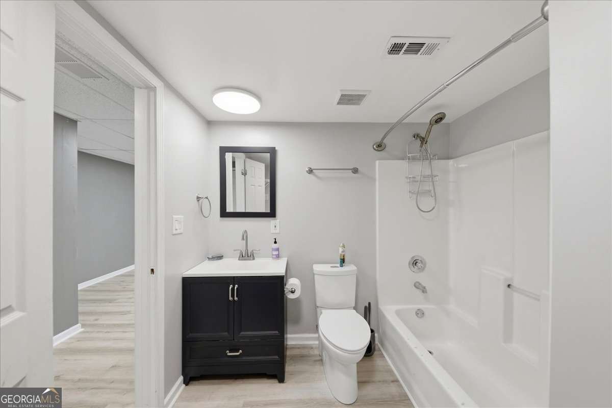 34 Hickory Leaf Lane Acworth - Photo 41