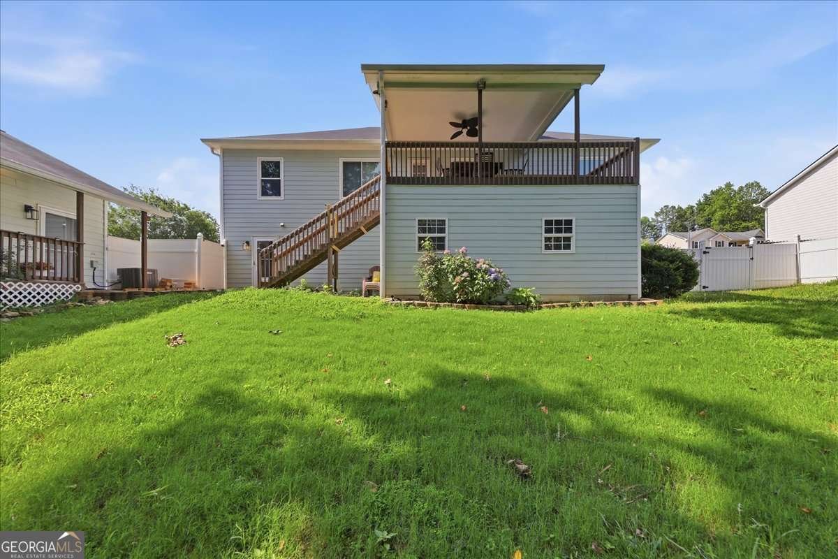 34 Hickory Leaf Lane Acworth - Photo 44
