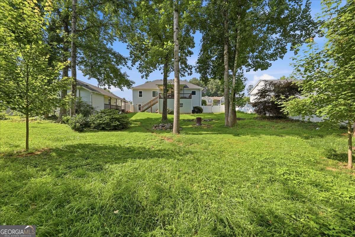 34 Hickory Leaf Lane Acworth - Photo 46