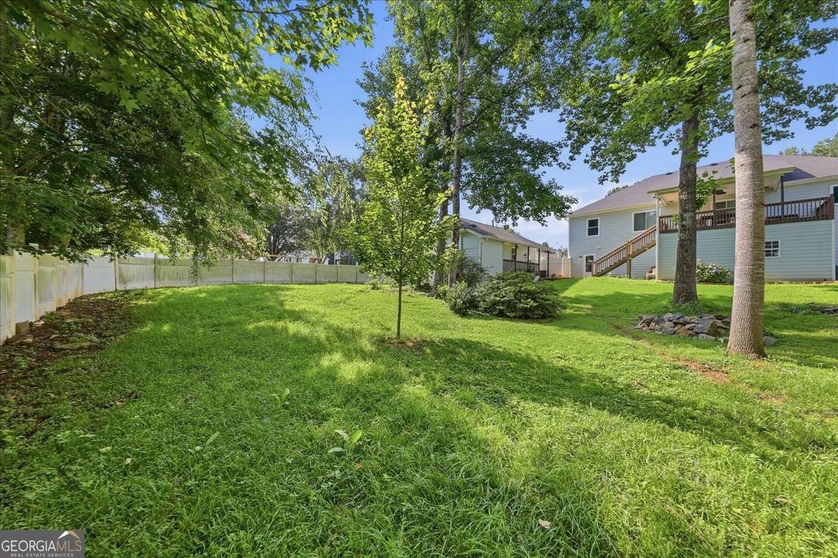 34 Hickory Leaf Lane Acworth - Photo 47