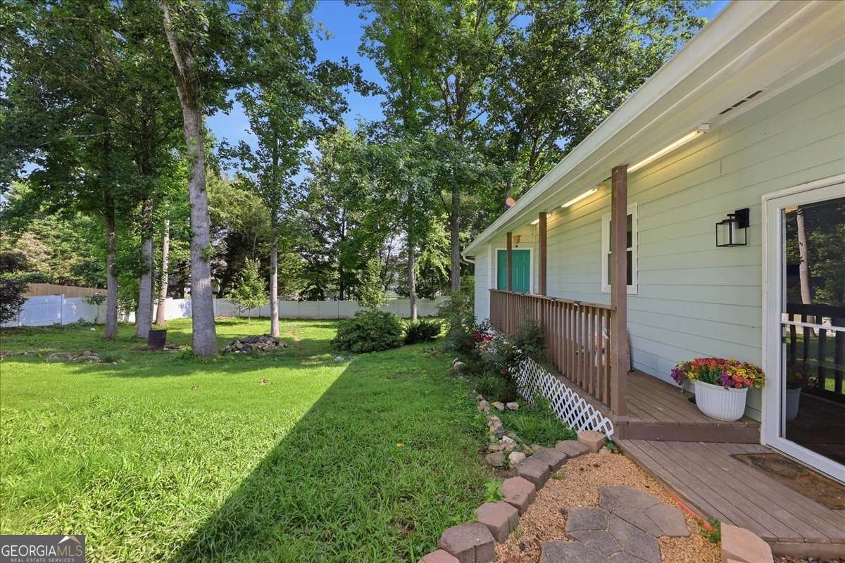 34 Hickory Leaf Lane Acworth - Photo 48