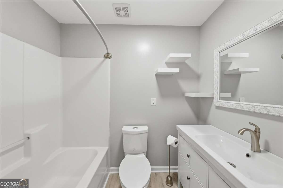 34 Hickory Leaf Lane Acworth - Photo 59