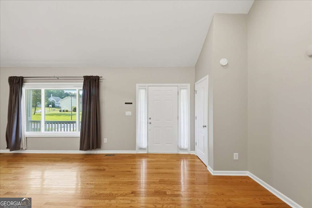34 Hickory Leaf Lane Acworth - Photo 7