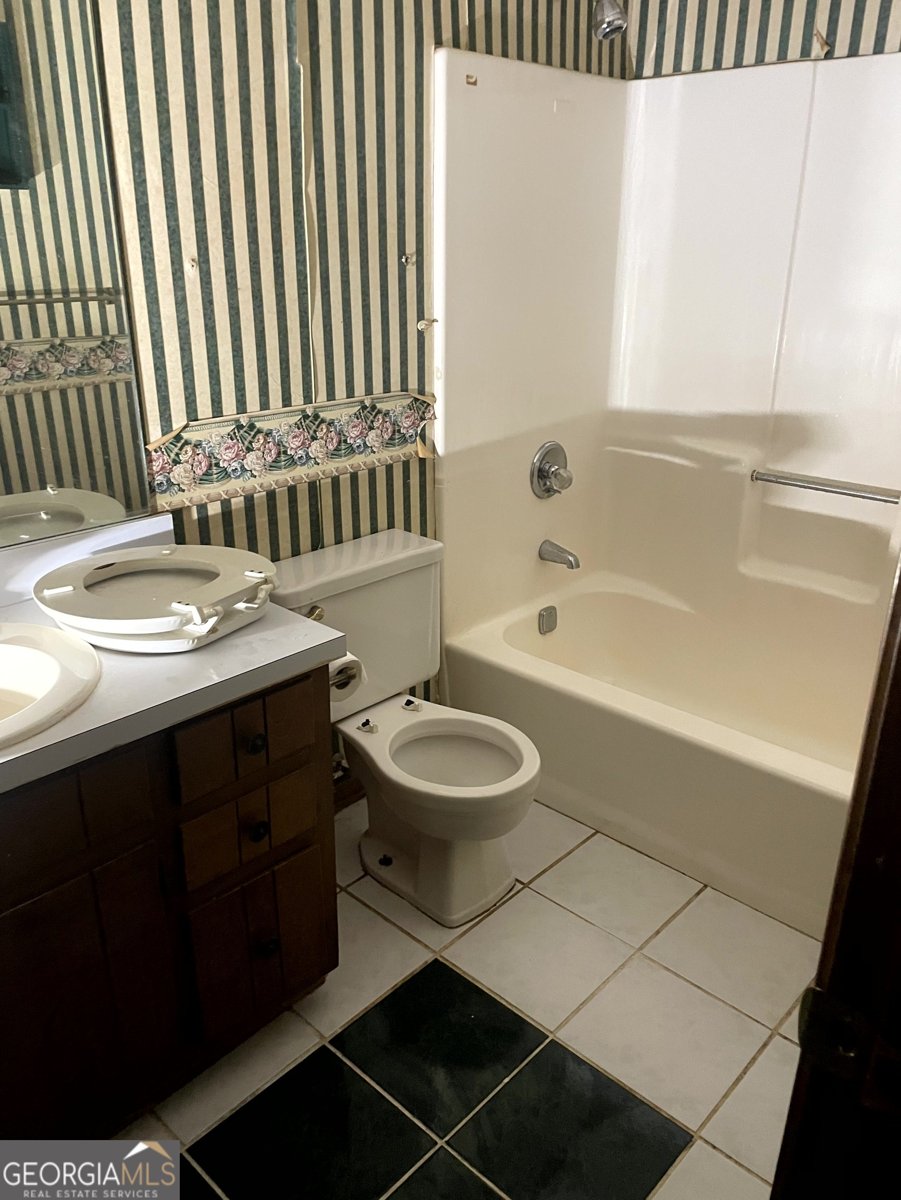 3527 Bramblevine Circle Lithonia - Photo 12