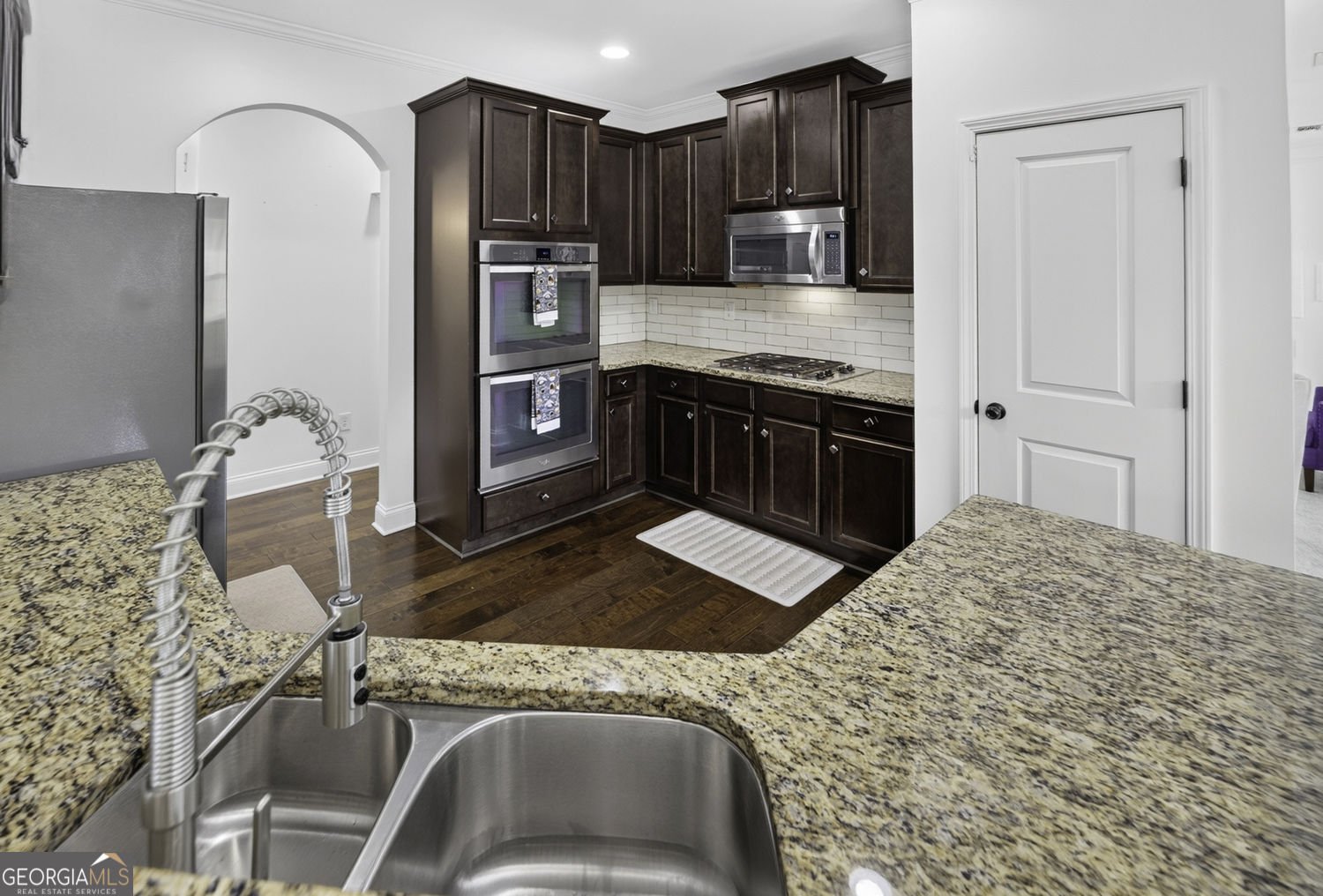 1875 Alcovy Trails Drive Drive Dacula - Photo 17