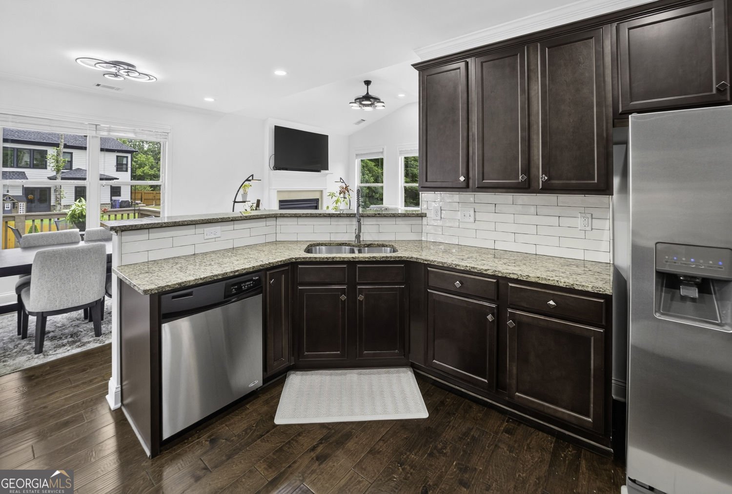 1875 Alcovy Trails Drive Drive Dacula - Photo 18
