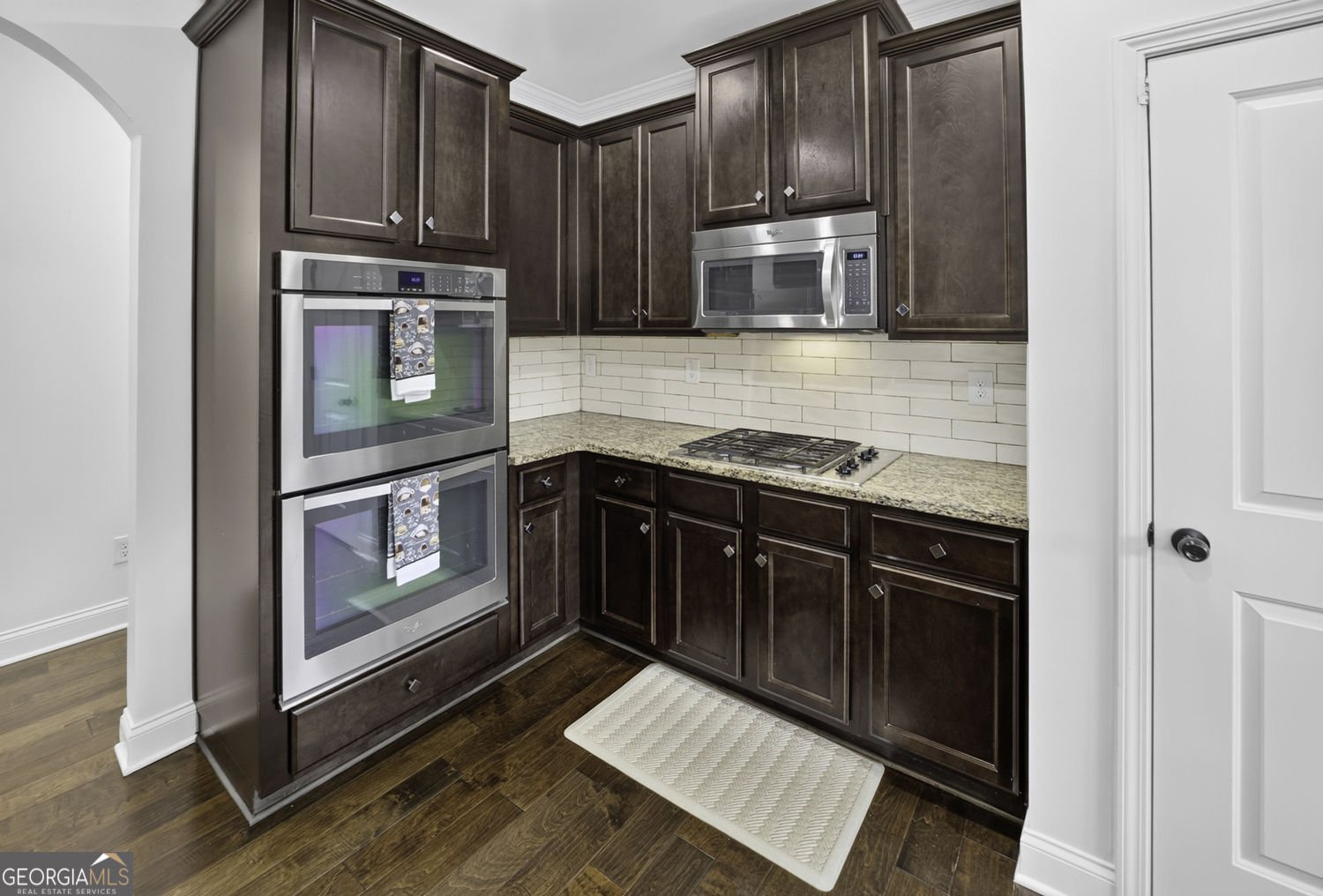 1875 Alcovy Trails Drive Drive Dacula - Photo 19