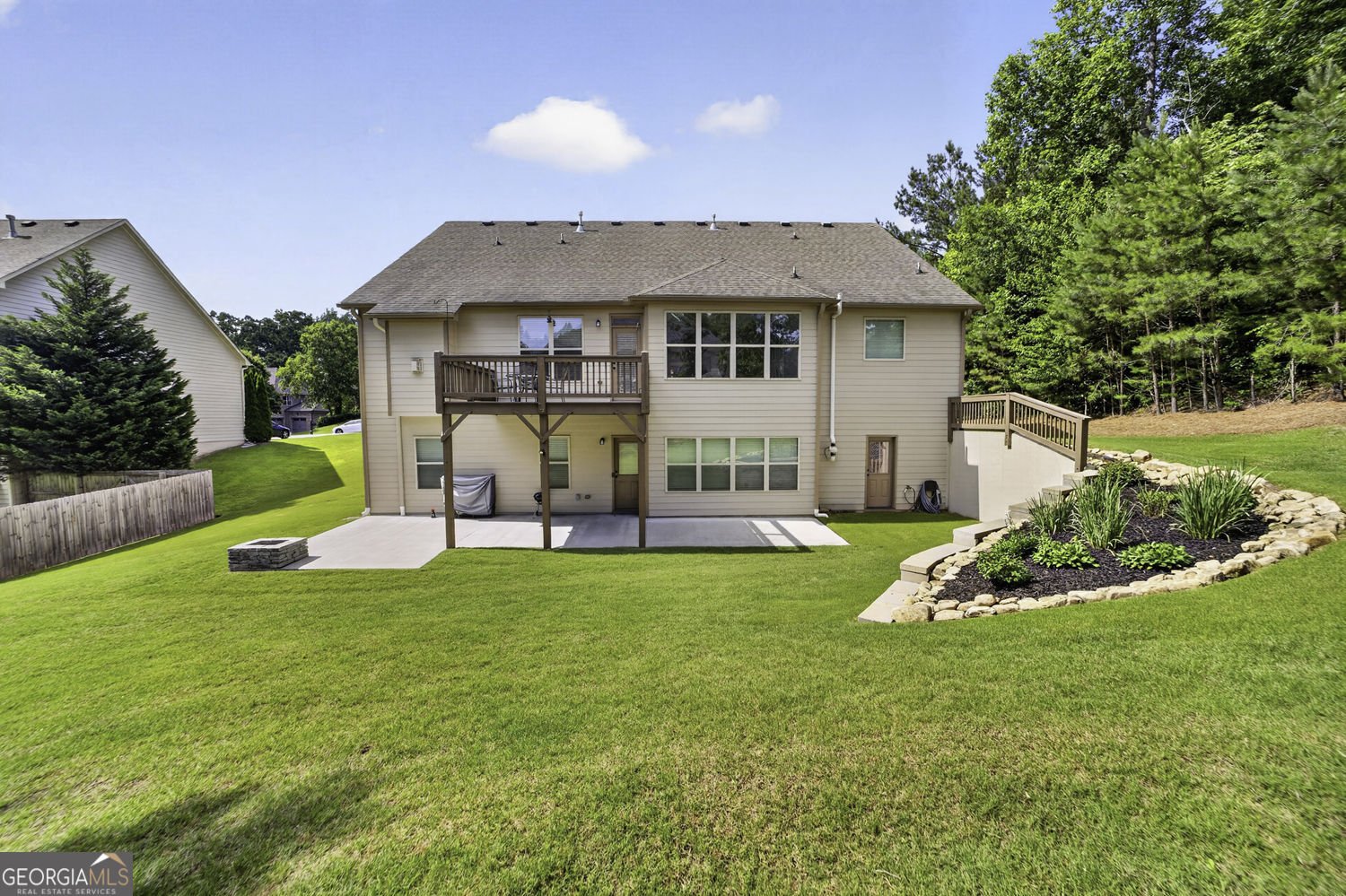 1875 Alcovy Trails Drive Drive Dacula - Photo 46