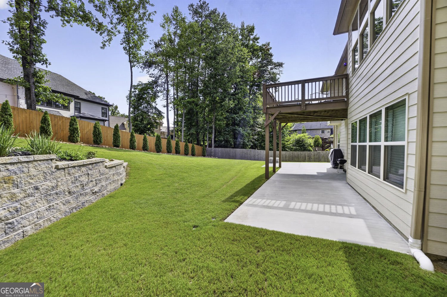 1875 Alcovy Trails Drive Drive Dacula - Photo 49