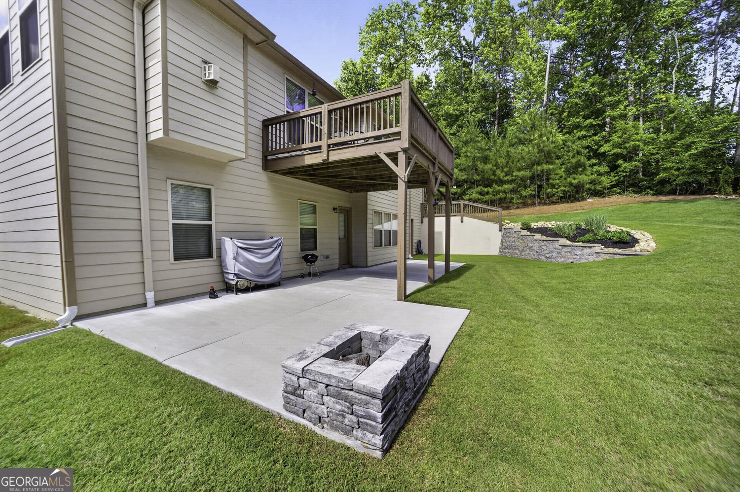 1875 Alcovy Trails Drive Drive Dacula - Photo 50