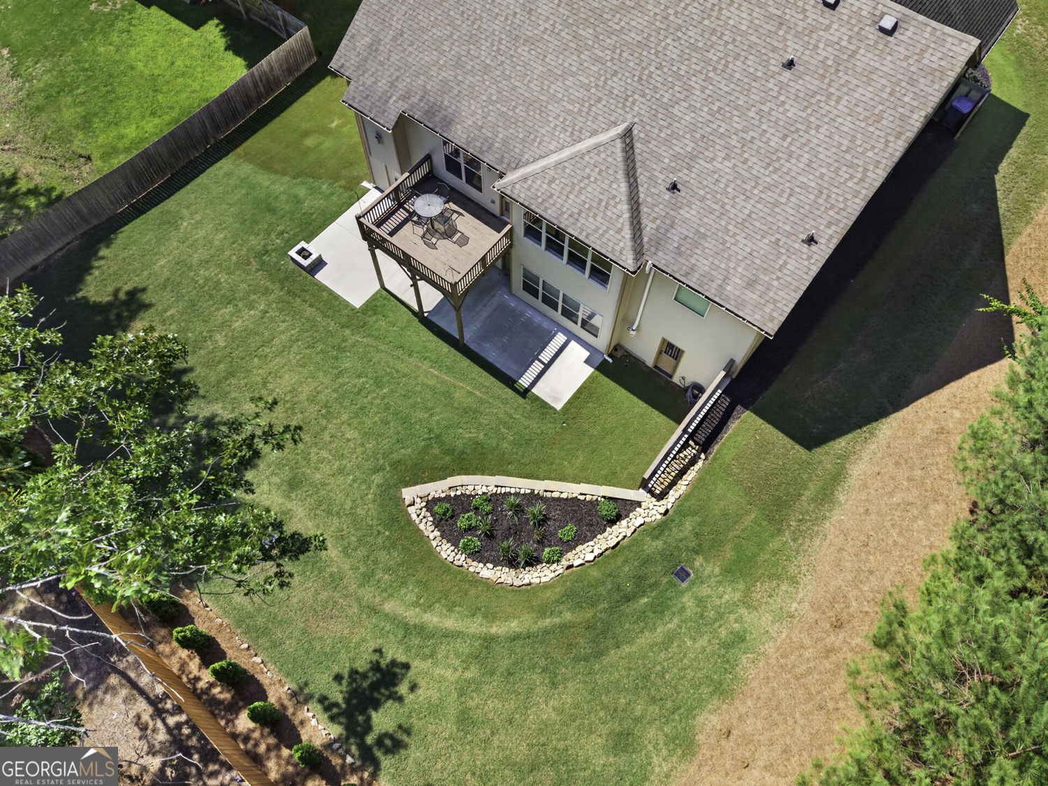 1875 Alcovy Trails Drive Drive Dacula - Photo 52