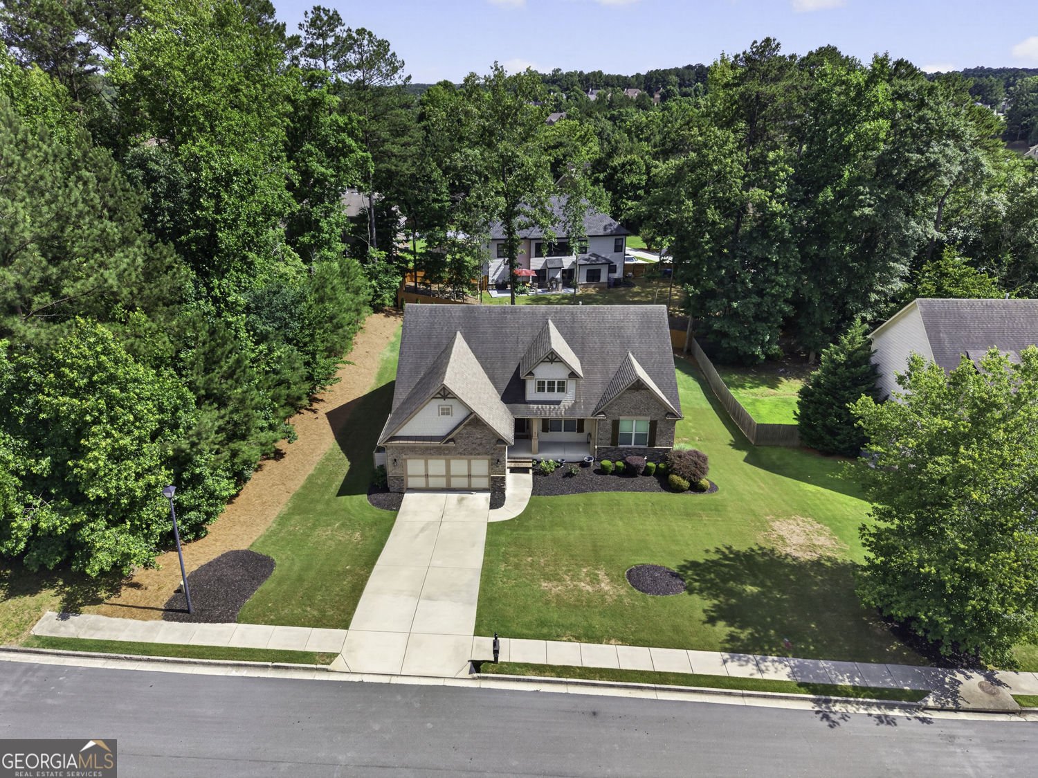 1875 Alcovy Trails Drive Drive Dacula - Photo 53