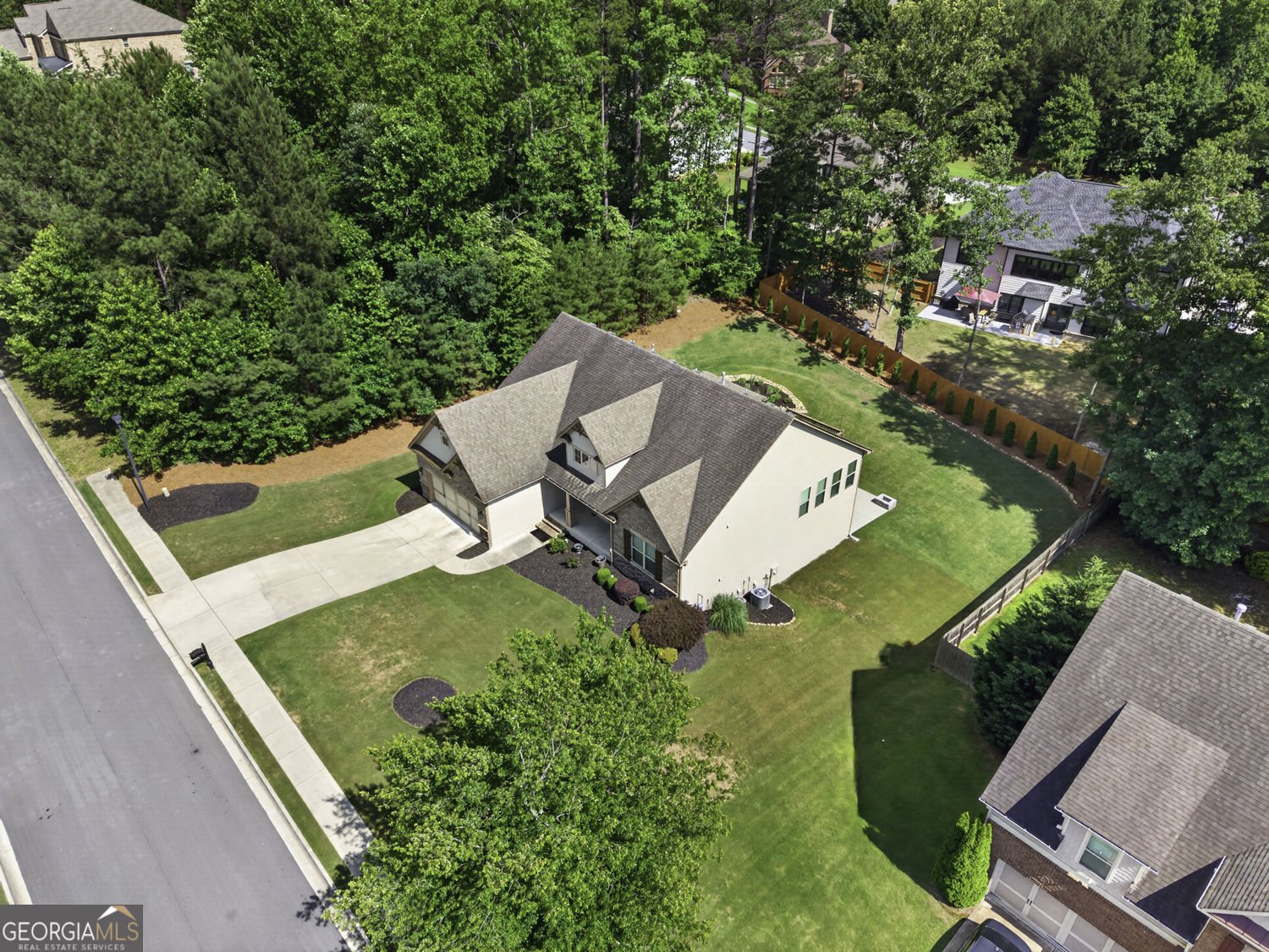 1875 Alcovy Trails Drive Drive Dacula - Photo 54