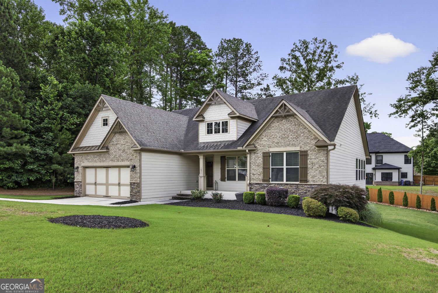 1875 Alcovy Trails Drive Drive Dacula - Photo 55