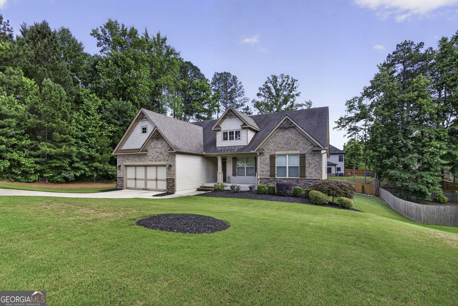 1875 Alcovy Trails Drive Drive Dacula - Photo 56