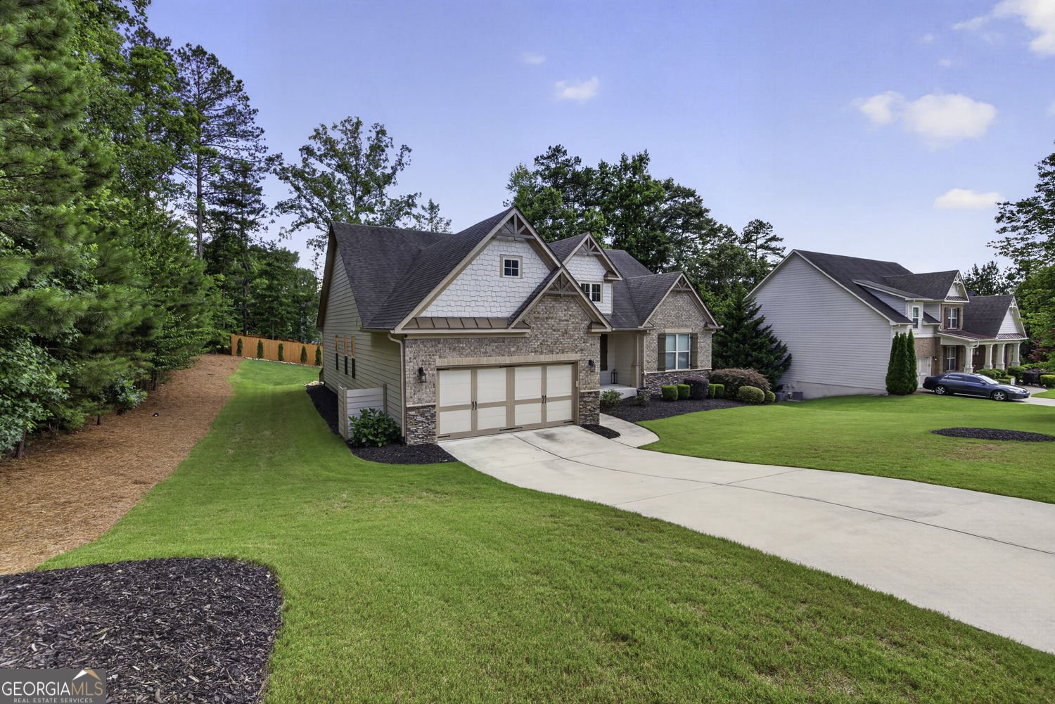 1875 Alcovy Trails Drive Drive Dacula - Photo 57