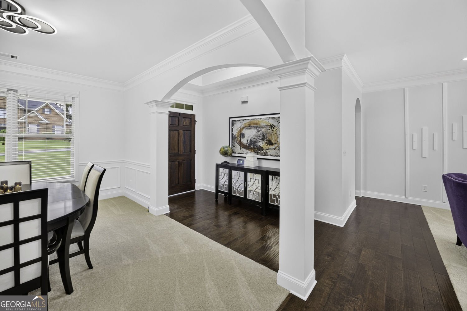 1875 Alcovy Trails Drive Drive Dacula - Photo 6