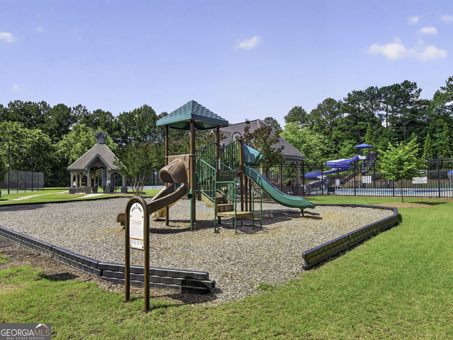1875 Alcovy Trails Drive Drive Dacula - Photo 63