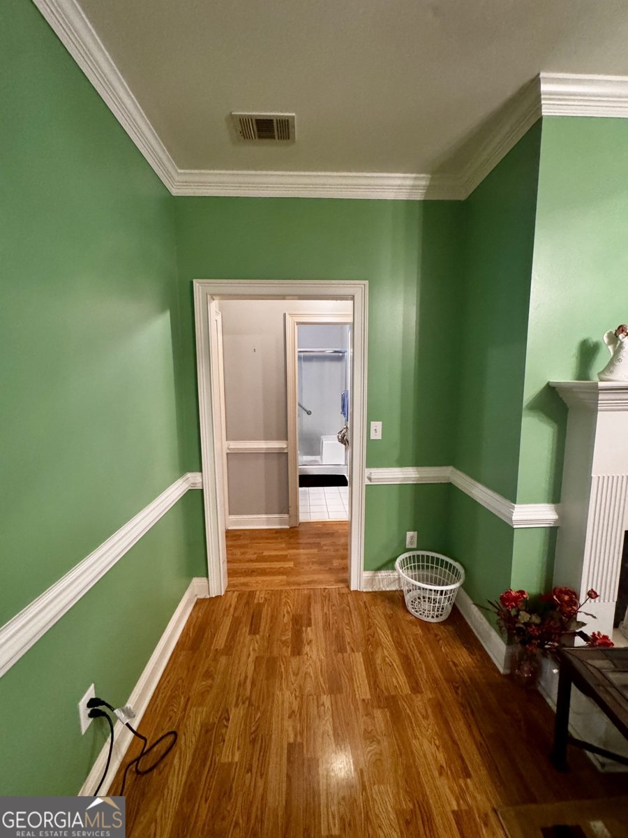 1820 Lancaster Drive Conyers - Photo 10