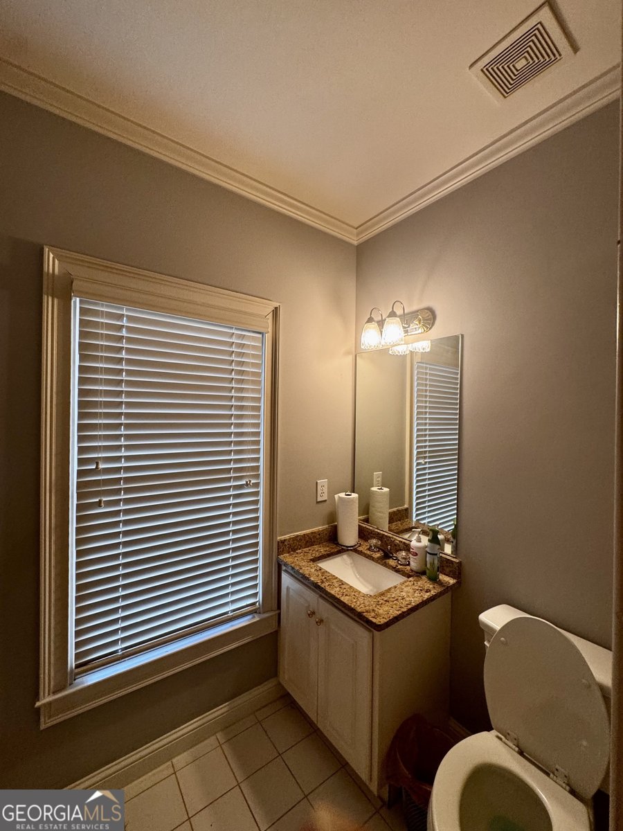 1820 Lancaster Drive Conyers - Photo 11