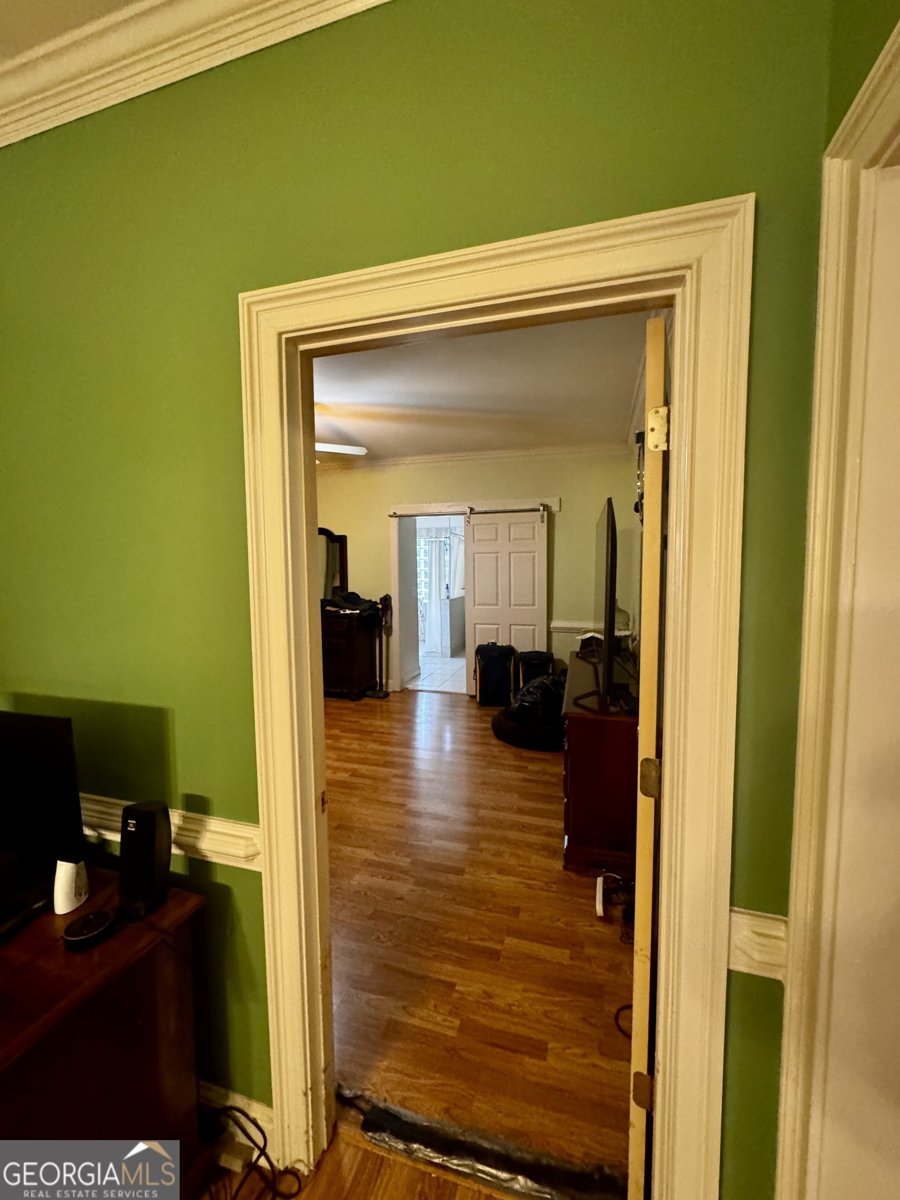 1820 Lancaster Drive Conyers - Photo 12