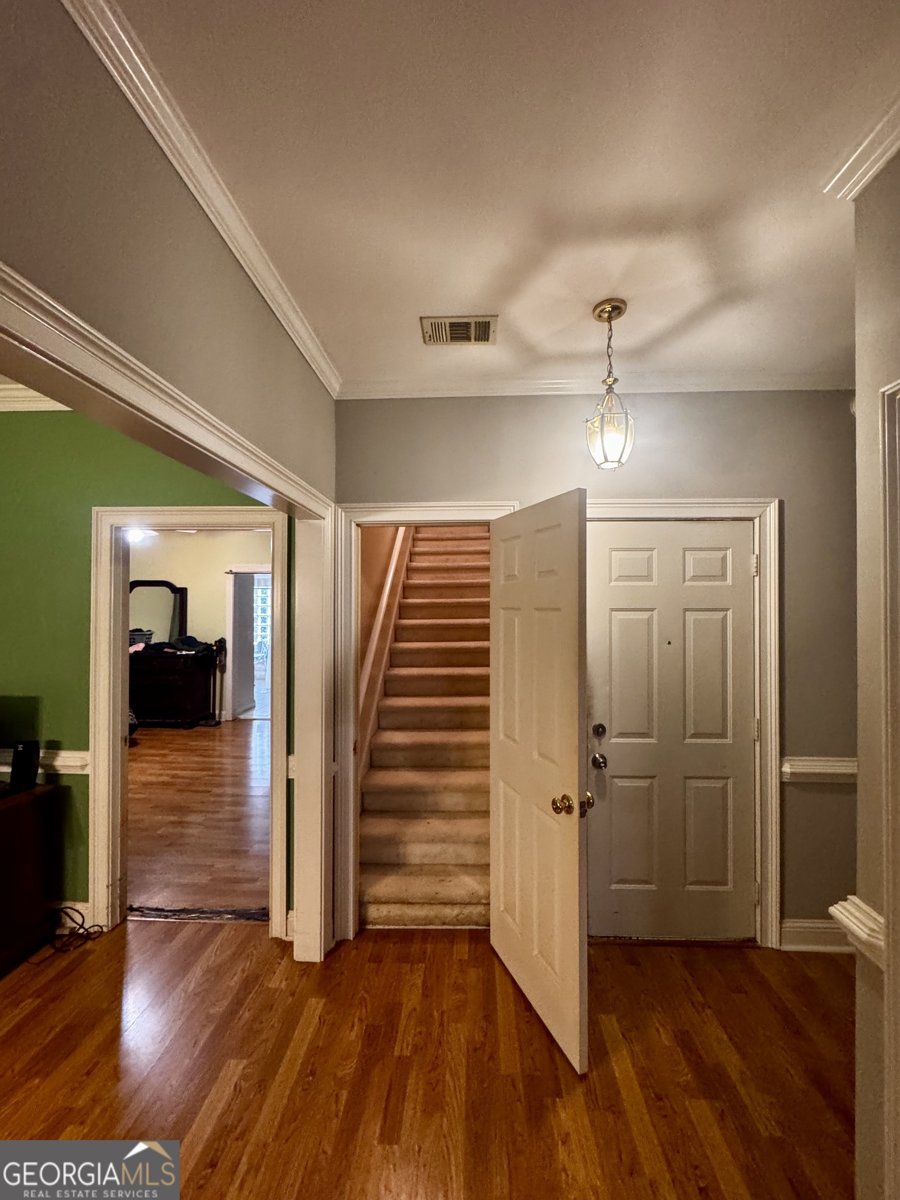 1820 Lancaster Drive Conyers - Photo 16
