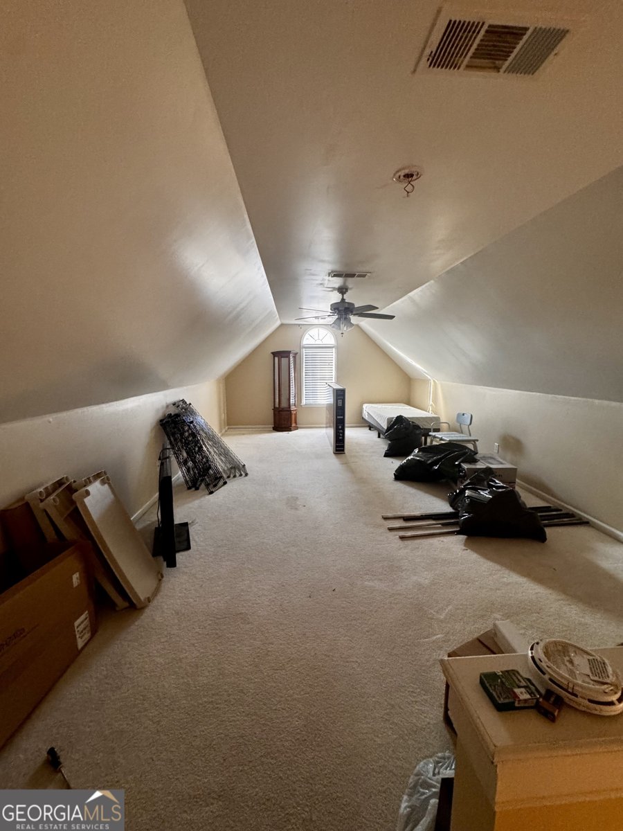 1820 Lancaster Drive Conyers - Photo 18