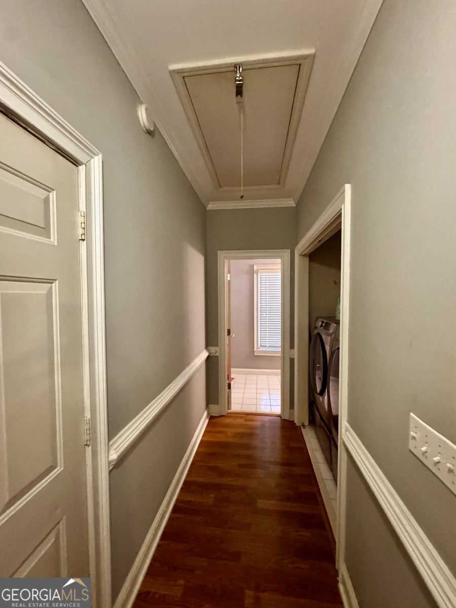 1820 Lancaster Drive Conyers - Photo 19