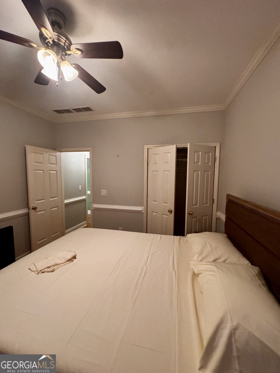 1820 Lancaster Drive Conyers - Photo 20