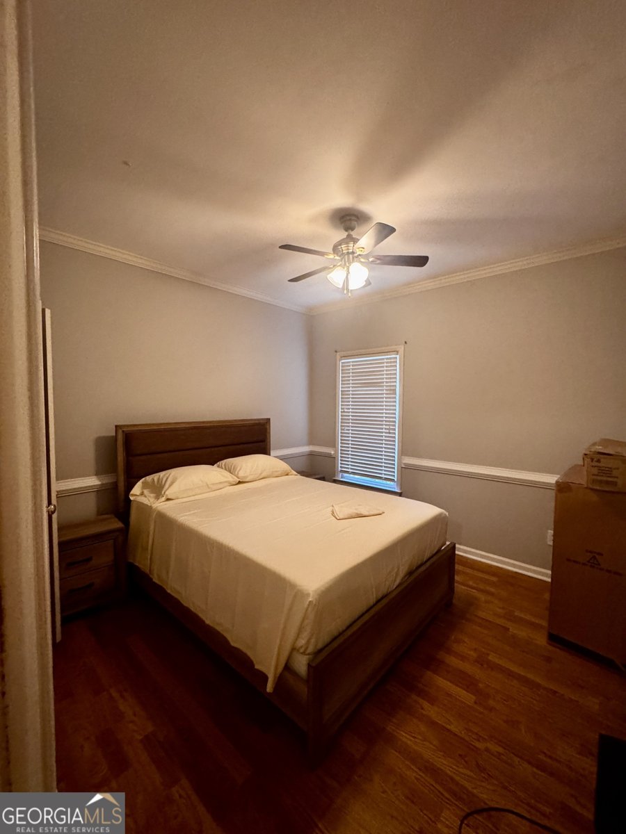 1820 Lancaster Drive Conyers - Photo 21