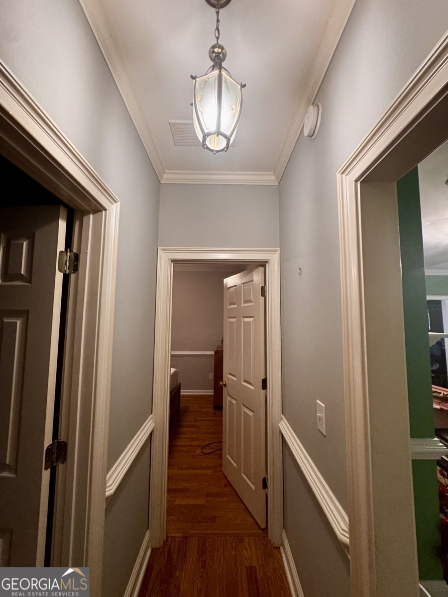 1820 Lancaster Drive Conyers - Photo 22