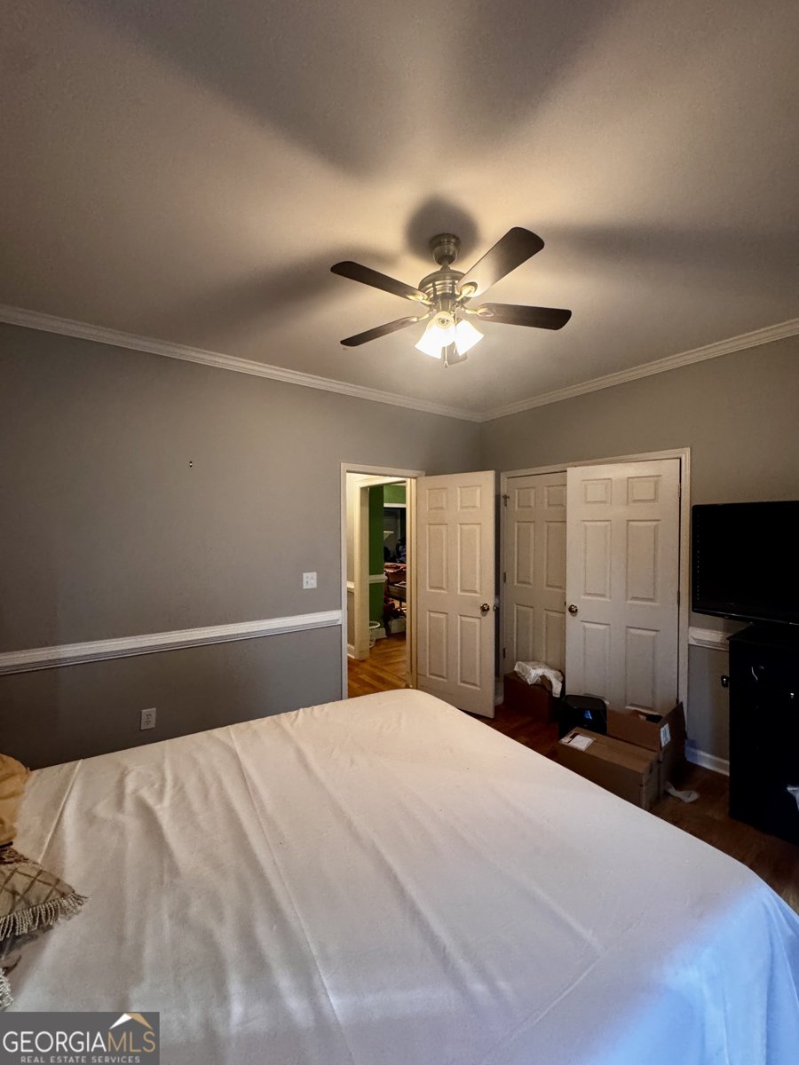 1820 Lancaster Drive Conyers - Photo 23